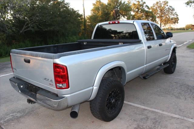 used 2004 Dodge Ram 2500 car, priced at $17,995