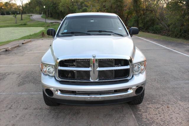 used 2004 Dodge Ram 2500 car, priced at $17,995