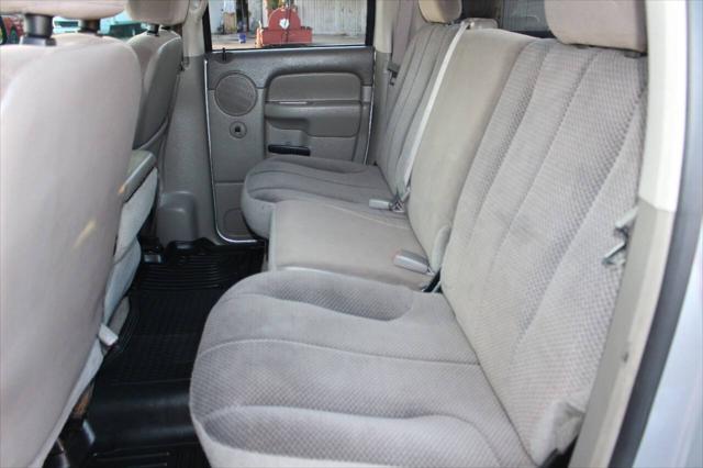 used 2004 Dodge Ram 2500 car, priced at $17,995