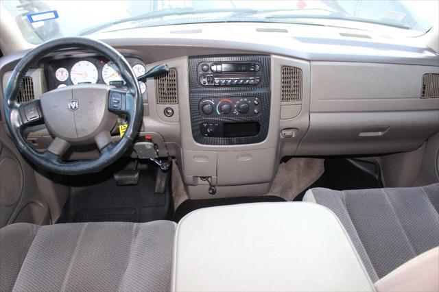 used 2004 Dodge Ram 2500 car, priced at $17,995