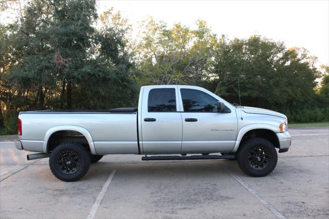 used 2004 Dodge Ram 2500 car, priced at $17,995