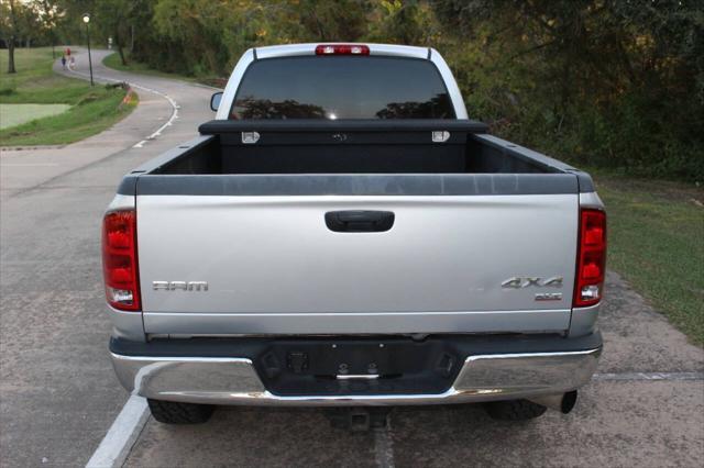 used 2004 Dodge Ram 2500 car, priced at $17,995