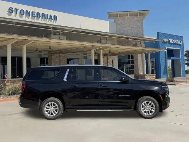 new 2025 Chevrolet Suburban car, priced at $60,175