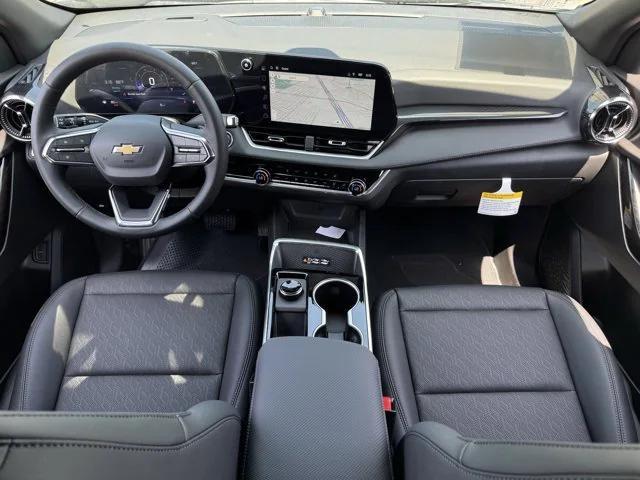 new 2026 Chevrolet Equinox car, priced at $31,084