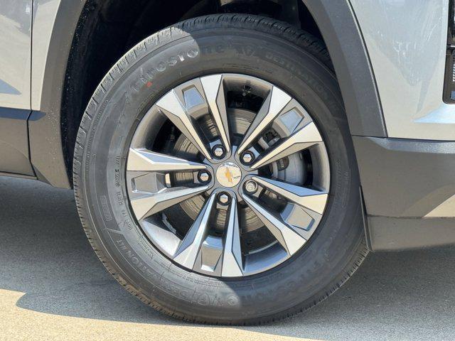 new 2026 Chevrolet Equinox car, priced at $31,084