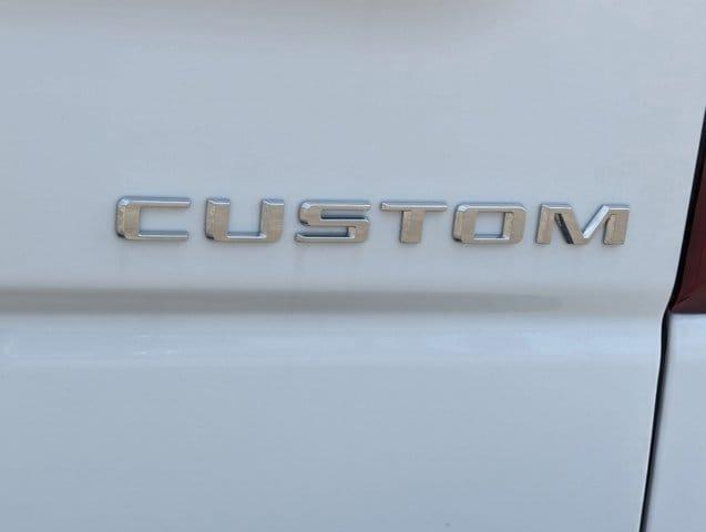 new 2024 Chevrolet Silverado 1500 car, priced at $39,640