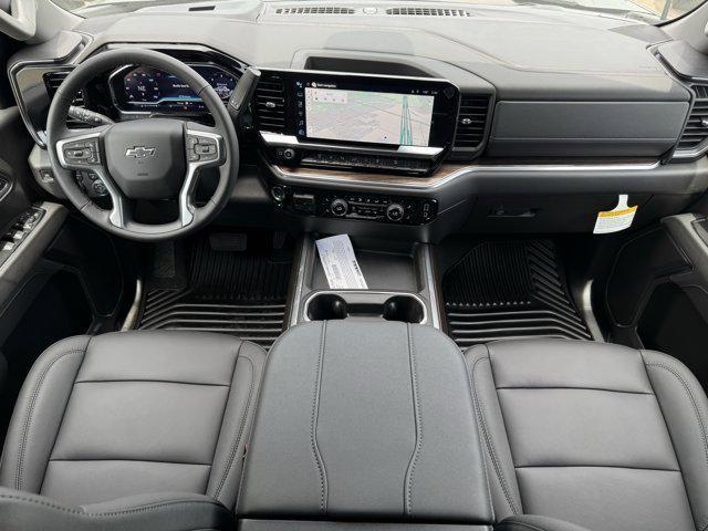 new 2025 Chevrolet Silverado 2500 car, priced at $71,920