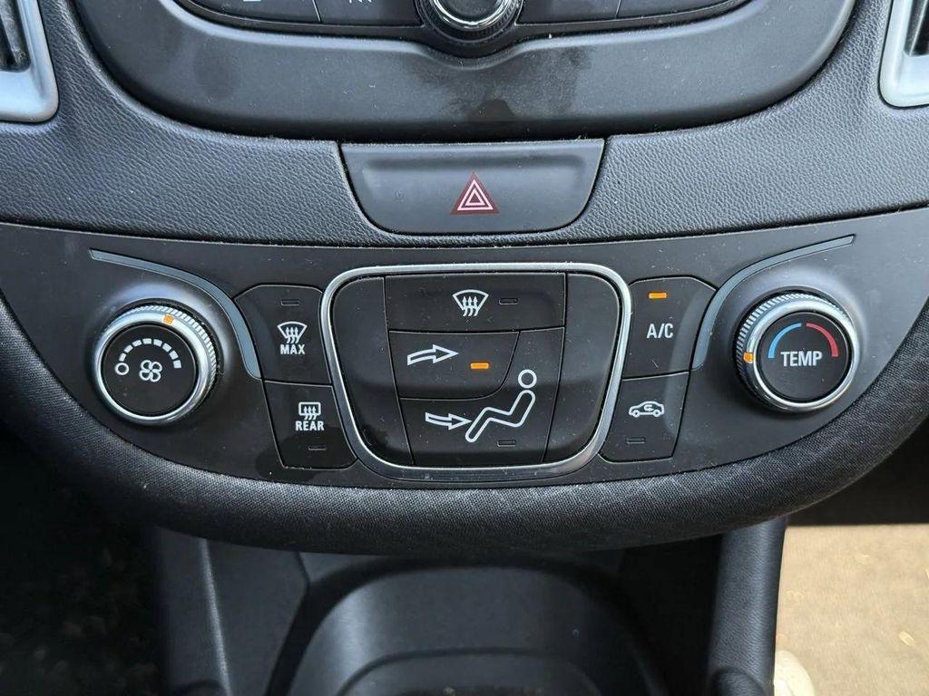 used 2018 Chevrolet Malibu car, priced at $7,777