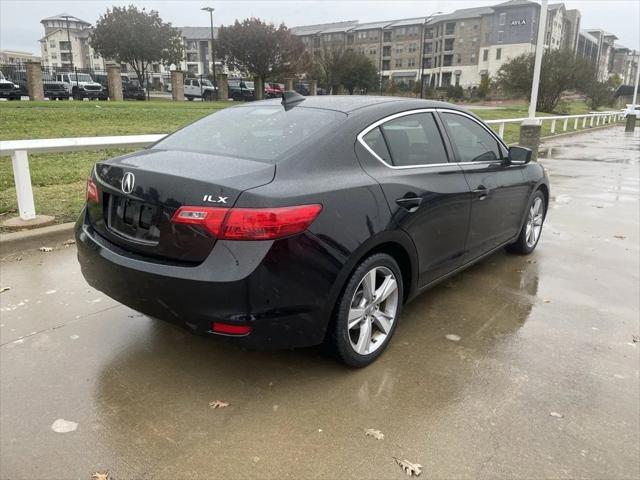 used 2014 Acura ILX car, priced at $12,750