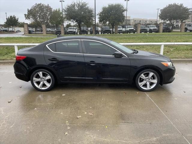 used 2014 Acura ILX car, priced at $12,750