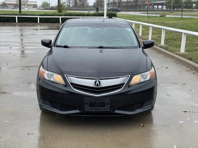 used 2014 Acura ILX car, priced at $12,750