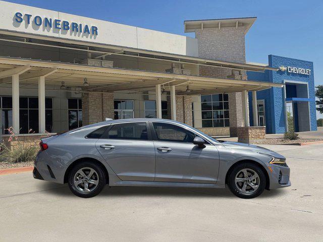 used 2023 Kia K5 car, priced at $22,950