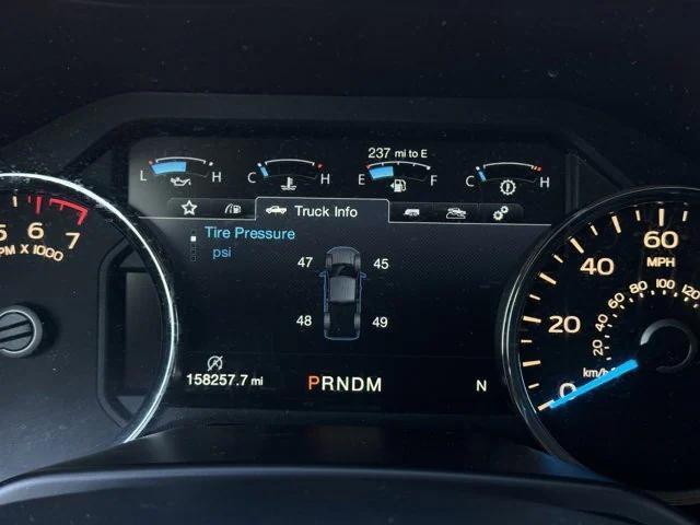 used 2017 Ford F-150 car, priced at $18,250