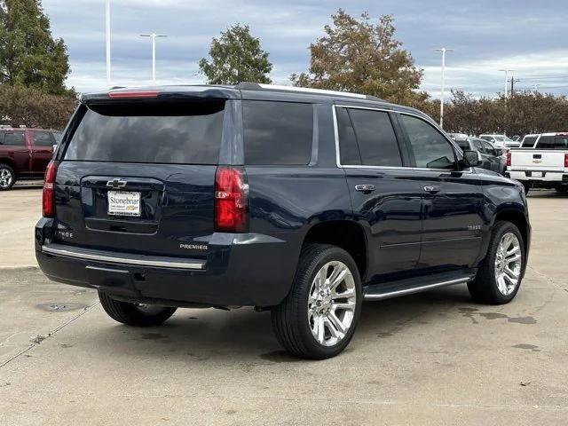 used 2020 Chevrolet Tahoe car, priced at $37,400