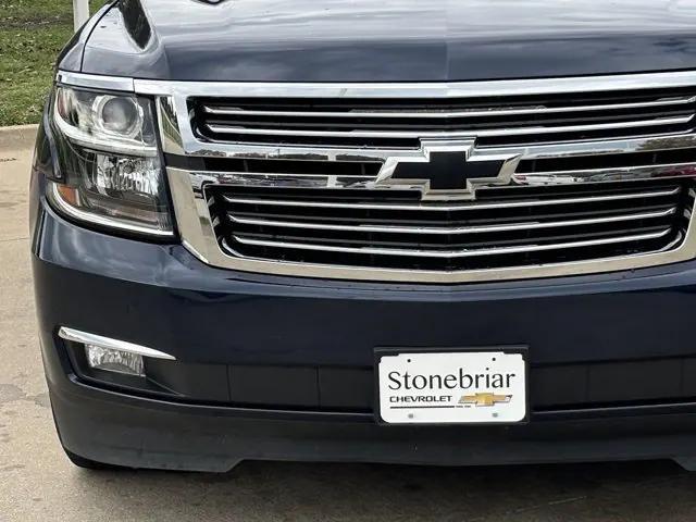 used 2020 Chevrolet Tahoe car, priced at $37,400