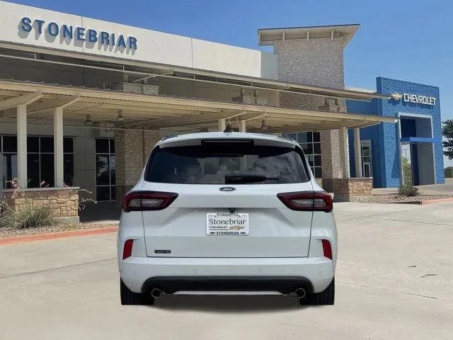 used 2023 Ford Escape car, priced at $23,500