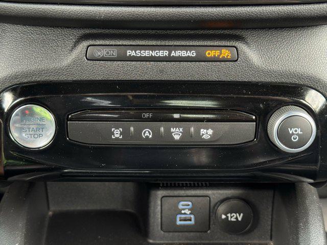 used 2023 Ford Escape car, priced at $23,500