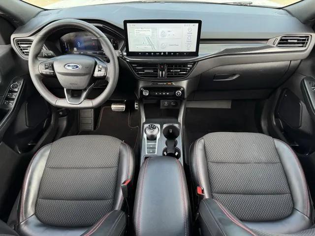 used 2023 Ford Escape car, priced at $23,500