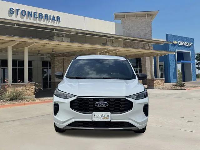 used 2023 Ford Escape car, priced at $23,500