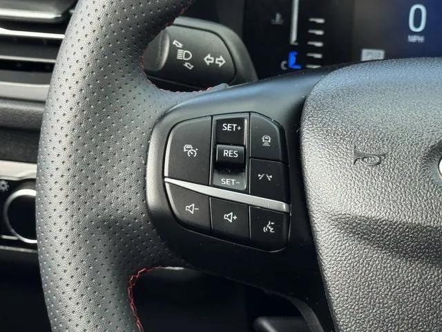 used 2023 Ford Escape car, priced at $23,500