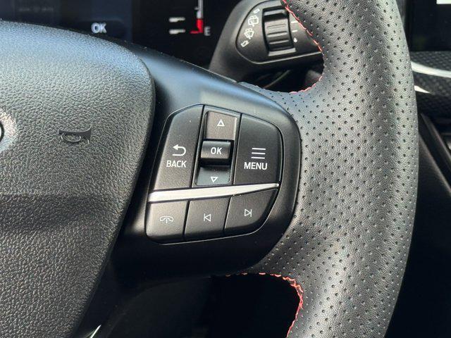 used 2023 Ford Escape car, priced at $23,500