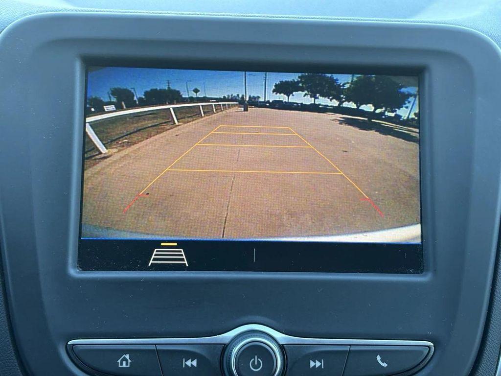 used 2021 Chevrolet Equinox car, priced at $18,250