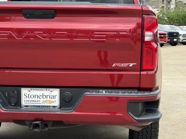used 2019 Chevrolet Silverado 1500 car, priced at $35,950