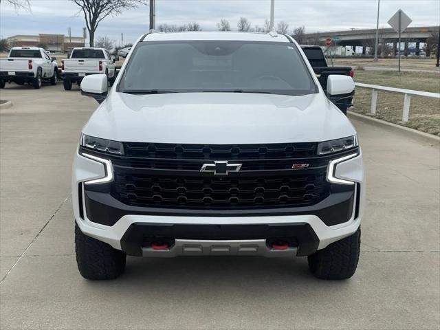 used 2023 Chevrolet Tahoe car, priced at $59,950