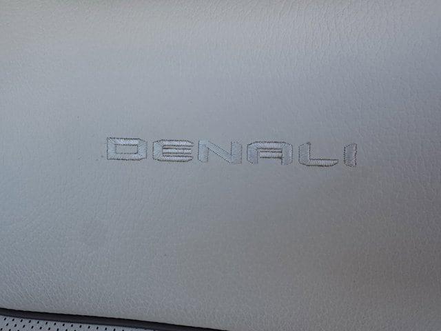 used 2023 GMC Yukon car, priced at $63,500