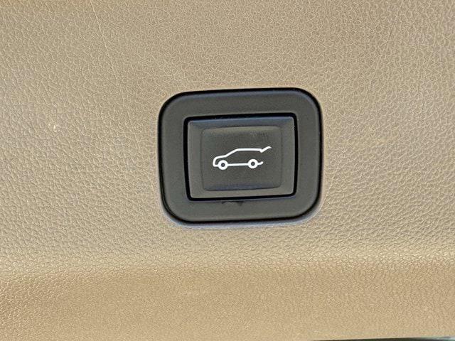 used 2023 GMC Yukon car, priced at $63,500