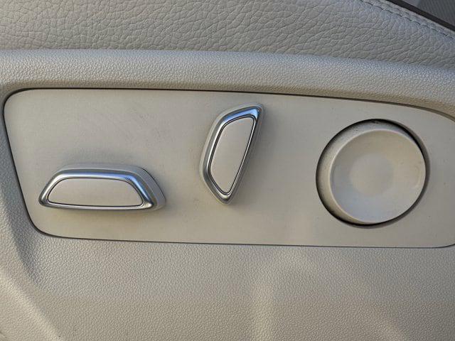 used 2023 GMC Yukon car, priced at $63,500