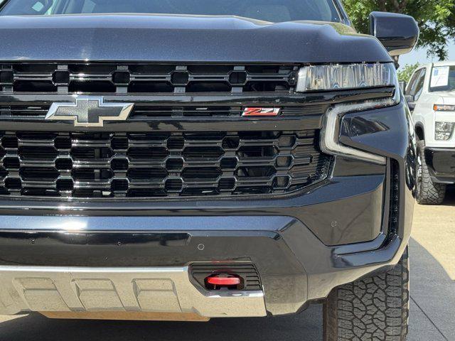 used 2023 Chevrolet Tahoe car, priced at $56,977