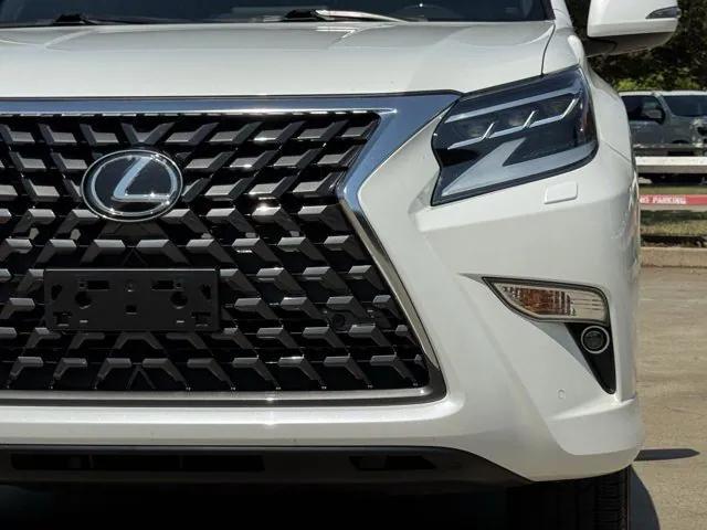 used 2022 Lexus GX 460 car, priced at $48,750