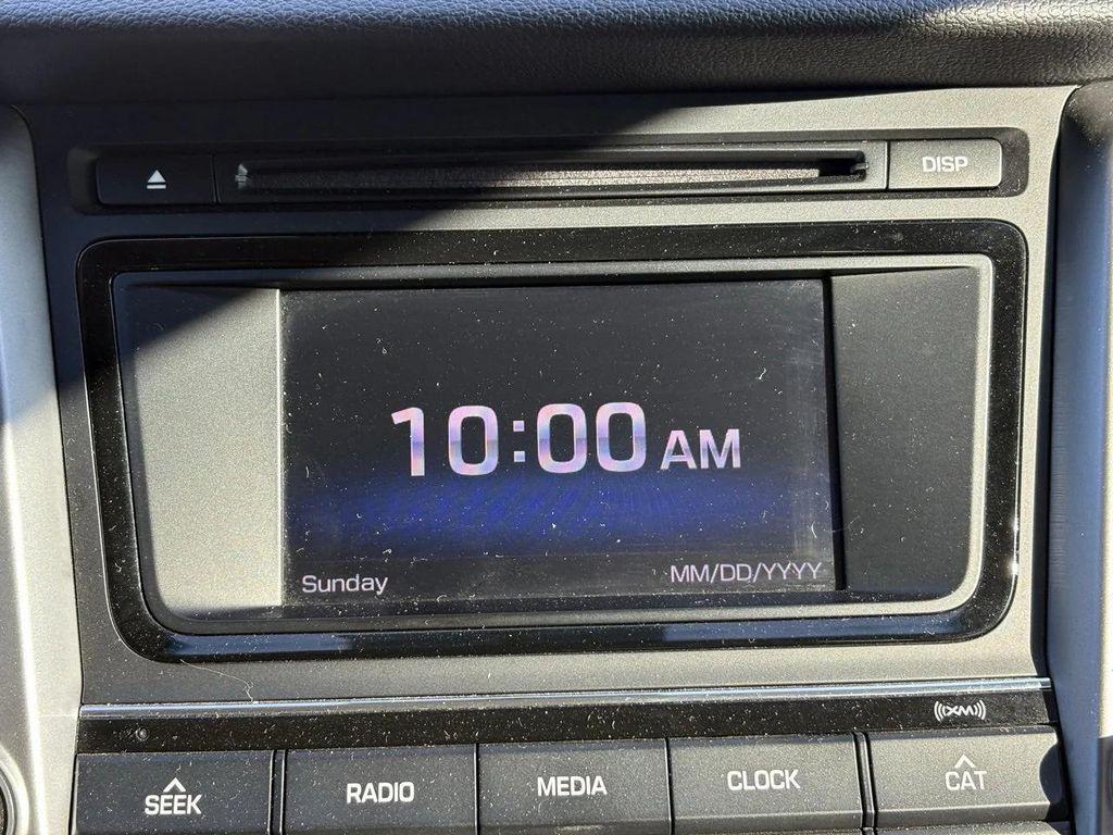 used 2017 Hyundai Tucson car, priced at $12,500