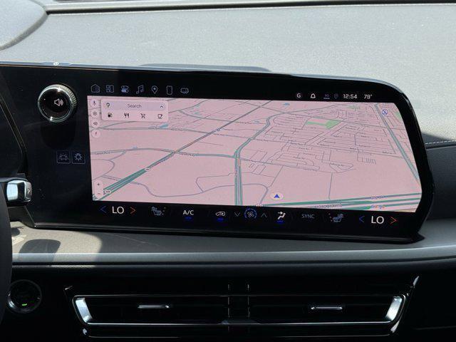 new 2025 Chevrolet Traverse car, priced at $40,778