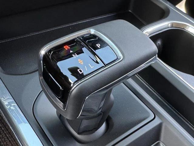 new 2025 Chevrolet Silverado 1500 car, priced at $53,885