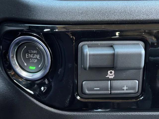 new 2026 Chevrolet Silverado 1500 car, priced at $56,280