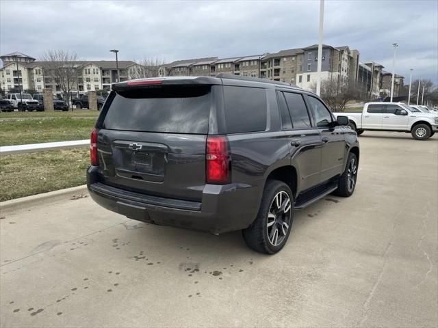 used 2018 Chevrolet Tahoe car, priced at $27,500