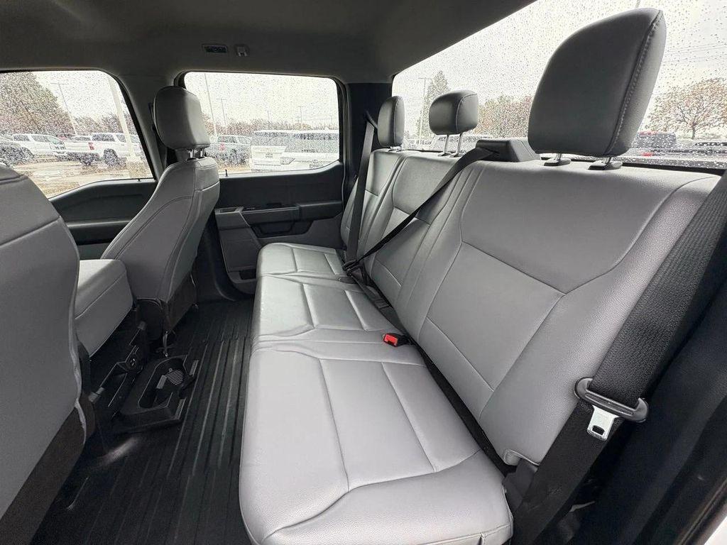 used 2021 Ford F-150 car, priced at $31,250