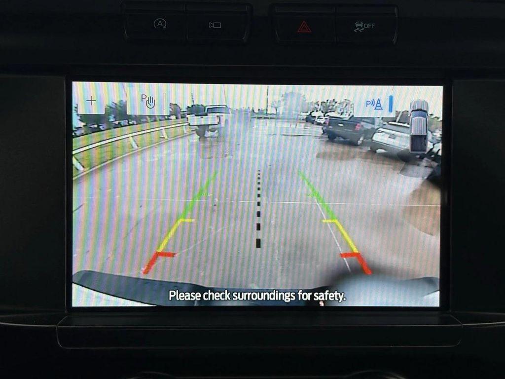 used 2021 Ford F-150 car, priced at $31,250