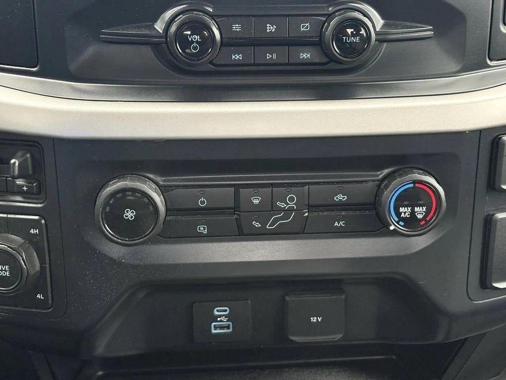 used 2021 Ford F-150 car, priced at $31,250