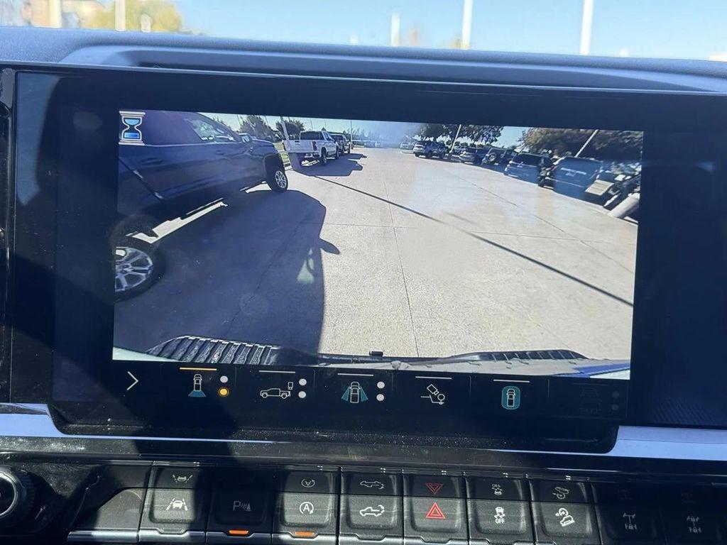 used 2022 Chevrolet Silverado 1500 car, priced at $44,950