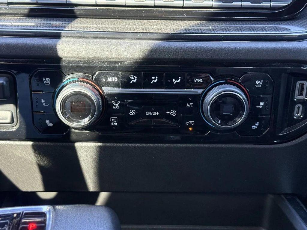 used 2022 Chevrolet Silverado 1500 car, priced at $44,950