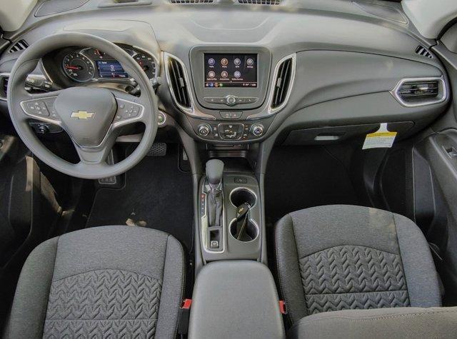 new 2024 Chevrolet Equinox car, priced at $22,085