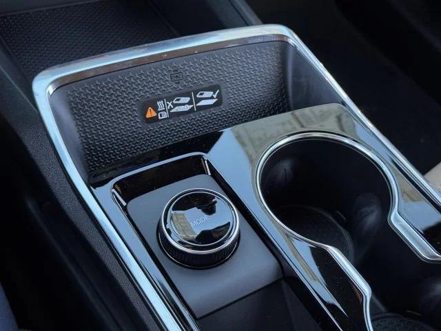 new 2026 Chevrolet Equinox car, priced at $31,480