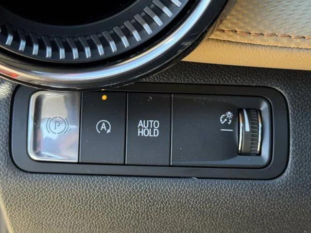 new 2026 Chevrolet Equinox car, priced at $31,480