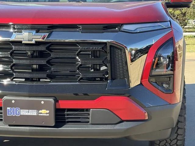 new 2026 Chevrolet Equinox car, priced at $31,480