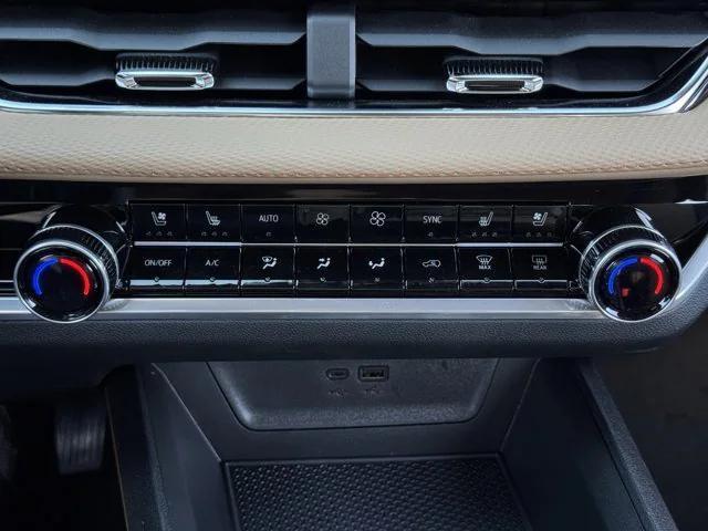 new 2026 Chevrolet Equinox car, priced at $31,480