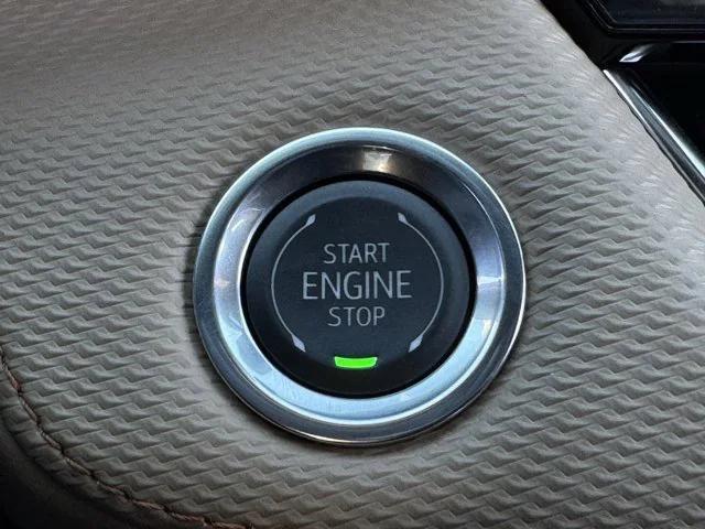 new 2026 Chevrolet Equinox car, priced at $31,480