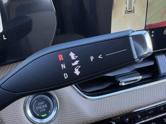 new 2026 Chevrolet Equinox car, priced at $31,480